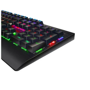 کیبورد باسیم مکانیکال گیمینگ ردراگون مدل K557 RGB
